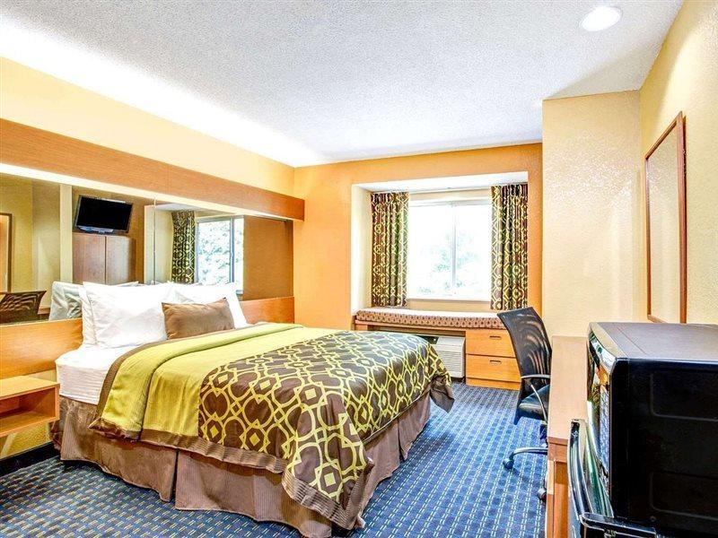 Microtel Inn & Suites Newport News Dış mekan fotoğraf