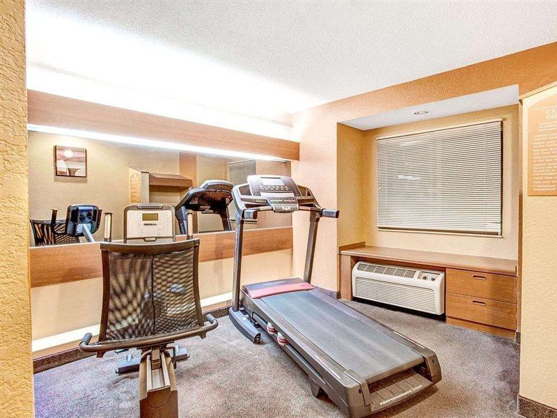 Microtel Inn & Suites Newport News Dış mekan fotoğraf
