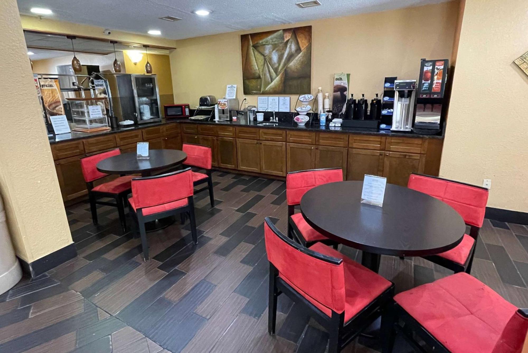 Microtel Inn & Suites Newport News Dış mekan fotoğraf